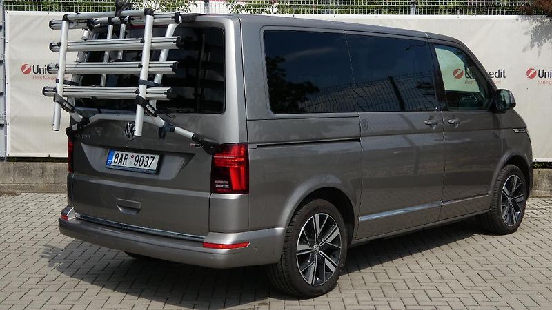 Volkswagen Multivan 2.0TDI 150KW Highline 4MOT DSG - fotka 3 z 24