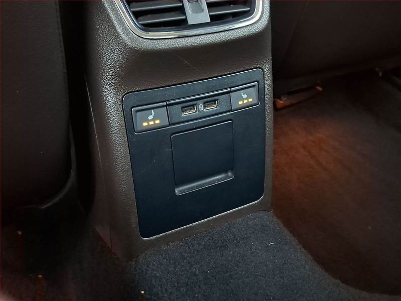 Škoda Octavia (2018) Laurin&Klement 2.0 TDI, 4X4 - fotka 21 z 21