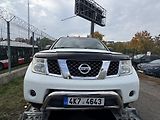 Nissan Pathfinder (2008) 2.5DCI 125kw AT 4x4 - náhled 8