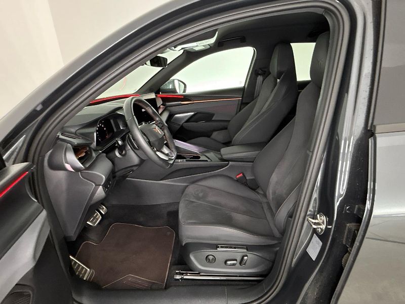 Cupra Terramar SUV 0 - fotka 7 z 30