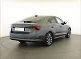 Škoda Octavia (2020) Style 1.4 TSI iV, Automat - náhled 4