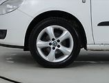 Škoda Fabia (2008) 1.2 12V, za skvělou cenu - náhled 14