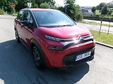 Citroën C3 Aircross (2022) 1.2i KOUPENO ČR,1.MAJITEL - náhled 3