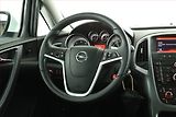 Opel Astra (2014) 1.7 CDTI, Serv.kniha, Tempomat - náhled 11
