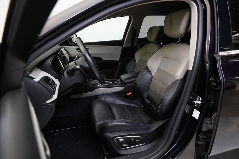 Renault Talisman - fotka 5 z 6