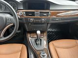 BMW Řada 3 (2011) 330D XDRIVE 3.0 V6 REZERVACE - náhled 14