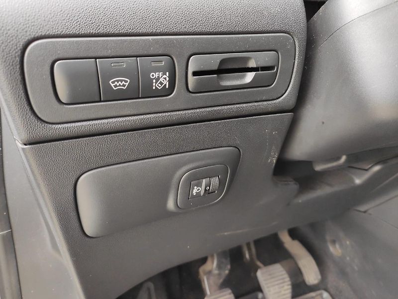 Citroën C3 Aircross (2022) 1.2 110k MAN6 záruka 1majitel - fotka 26 z 31