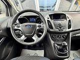 Ford Transit Connect 1,6 TDCi 5 míst Klima/Navi - náhled 22