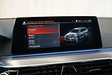 BMW Řada 5 540d xDrive, Tažné, Ventilace - náhled 30
