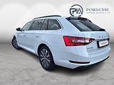Škoda Superb Ambition 1.4 TSi 160kw Combi P - náhled 7