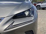 Lexus NX 300h 2.5HSD, ČR-2m, Limited, 4x4 - náhled 8