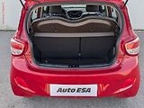 Hyundai i10 (2015) 1.0i, ČR, AC - náhled 7