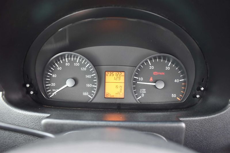 Mercedes-Benz Sprinter 416 CDI 120kW*KLIMA*TEMPOMAT* - fotka 14 z 24