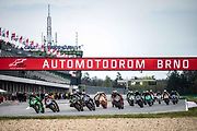 Automotodrom Brno.