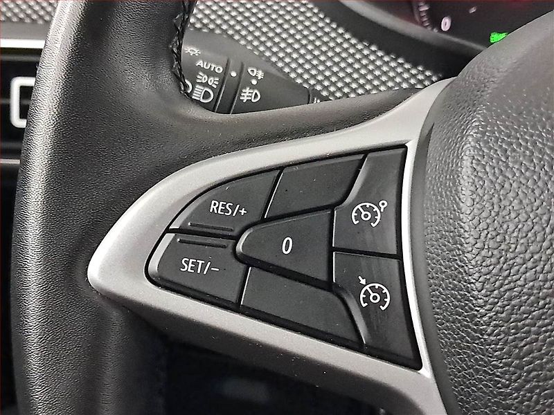 Dacia Sandero (2023) 1.0 TCe, ČR,1.maj, Serv.kniha - fotka 18 z 20