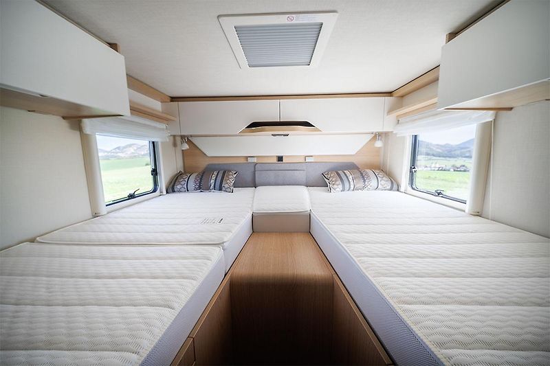 Hymer Ostatní (2023) B 580 Modern Comfort - fotka 46 z 57