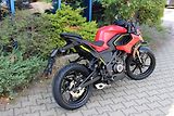 QJ Motor (2026) SRK 125 J NOVINKA 2026 MODEL 2 - náhled 3