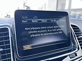 Mercedes-Benz GLS 350d AMG 4MATIC 9G - náhled 16