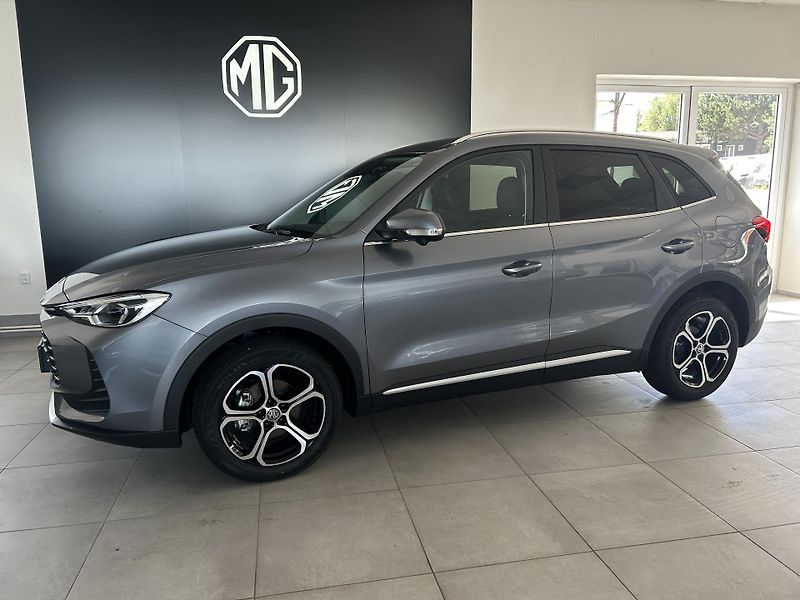 MG ZS (2026) 1,5 HEV 145kW Emotion - fotka 3 z 7