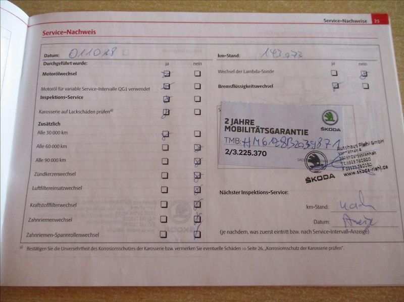 Škoda Octavia 1,2 TSI, digiklima,servis,tažn - fotka 38 z 40
