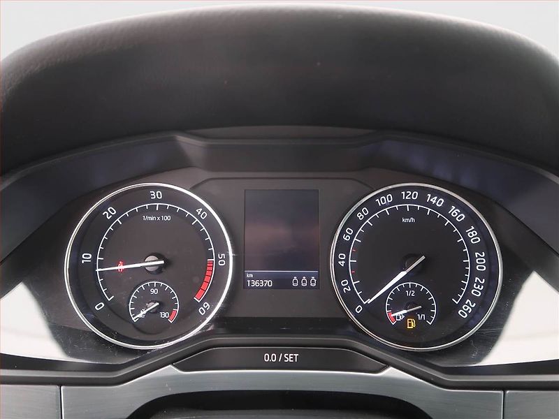 Škoda Superb (2019) Style 2.0 TDI, Automat - fotka 11 z 19