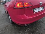 Volkswagen Golf 2.0TDI4X4,VÝBAVA,KRÁSNÝ,SERVIS - náhled 8
