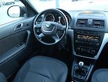 Škoda Yeti (2010) Ambition 1.2 TSI, Tempomat - náhled 7
