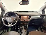Opel Crossland X (2019) 1.2 i, 2.maj,ČR, AC, výhřev - náhled 8
