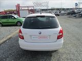 Škoda Fabia 1,4 i 16v, klima,vyhř.sedadla, - náhled 7
