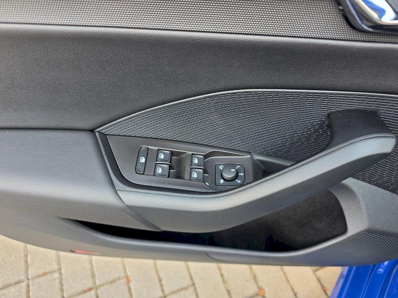 Škoda Octavia (2024) 1,0TSI 81KW STYLE - fotka 27 z 32