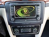 Škoda Superb (2010) 2.0 TDI, Navi, Xenony - náhled 12