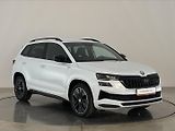 Škoda Karoq SportLine DSG - náhled 14
