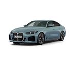 BMW Řada 4 420d xDrive Gran Coupe - náhled 1