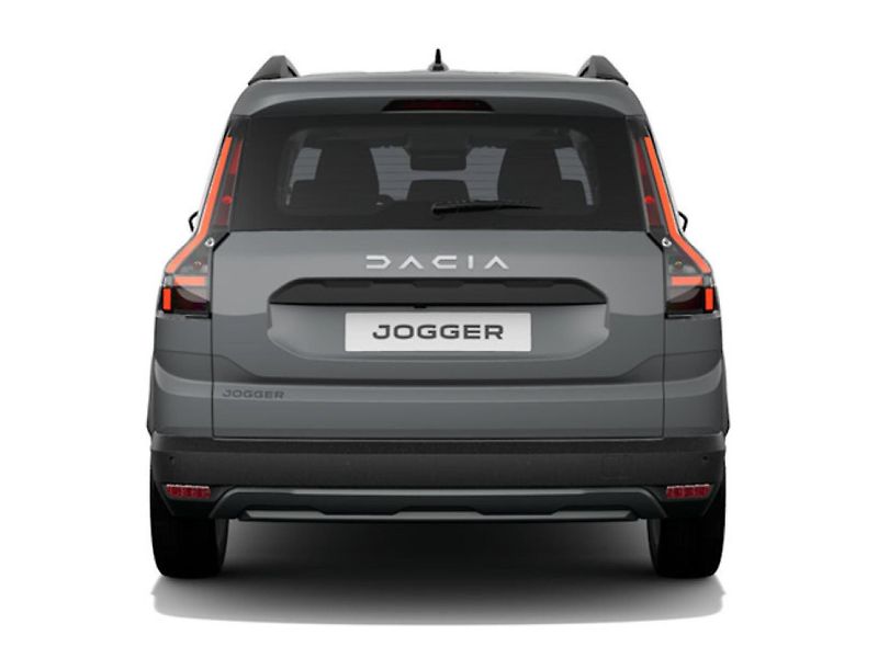 Dacia Jogger (2026) Expression TCe 110 5 míst - fotka 4 z 5