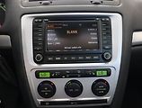 Škoda Octavia (2007) RS 2.0 TDI, Serv.kniha, Navi - náhled 12