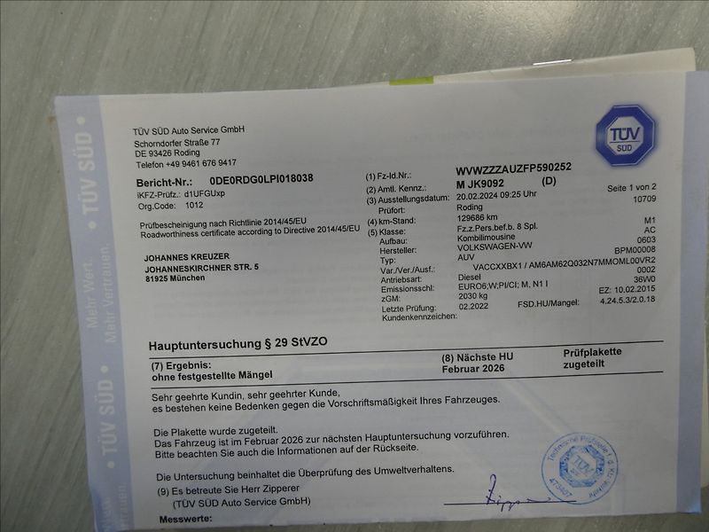 Volkswagen Golf 1,6 TDi 81kW,CUP,4x4,serviska - fotka 50 z 50