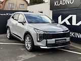 Kia Sportage (2025) 1,6 T-GDI 4X4 7DCT TOP EVOPark - náhled 1