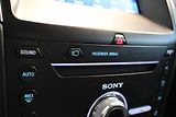 Ford S-MAX (2020) 2.0 140 KW LED ACC SONY Tažné - náhled 20