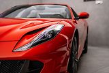 Ferrari 812 GTS, lift, karbon, CZ - náhled 10