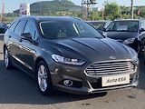 Ford Mondeo (2015) 2.0TDCi 4x4, ČR, AT, navi - náhled 1