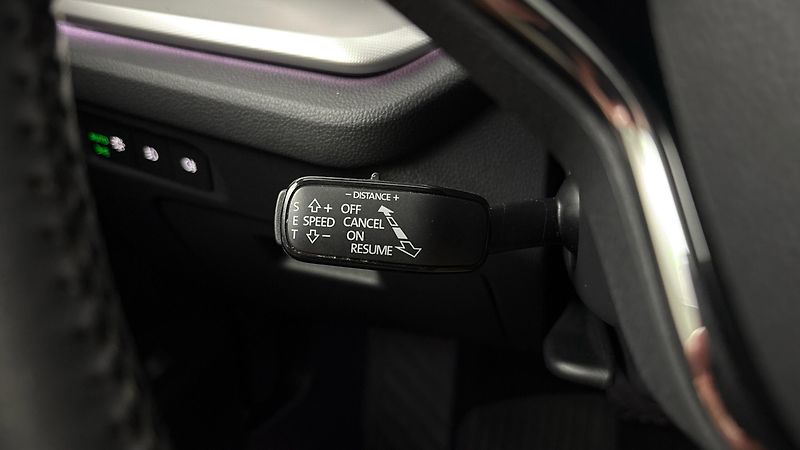 Škoda Octavia 1.4 TSI iV DSG Ambition - fotka 14 z 27