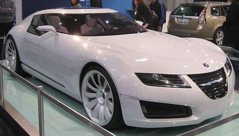 Saab 92 byl starovacím typem švédské automobilky.
