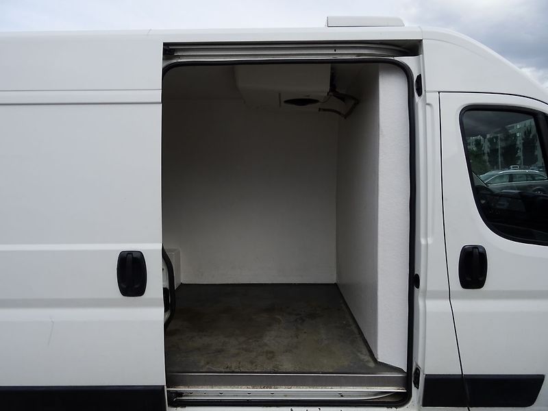Peugeot Boxer 2.0HDI 96kW L2H2 Chlaďák DPH - fotka 25 z 30