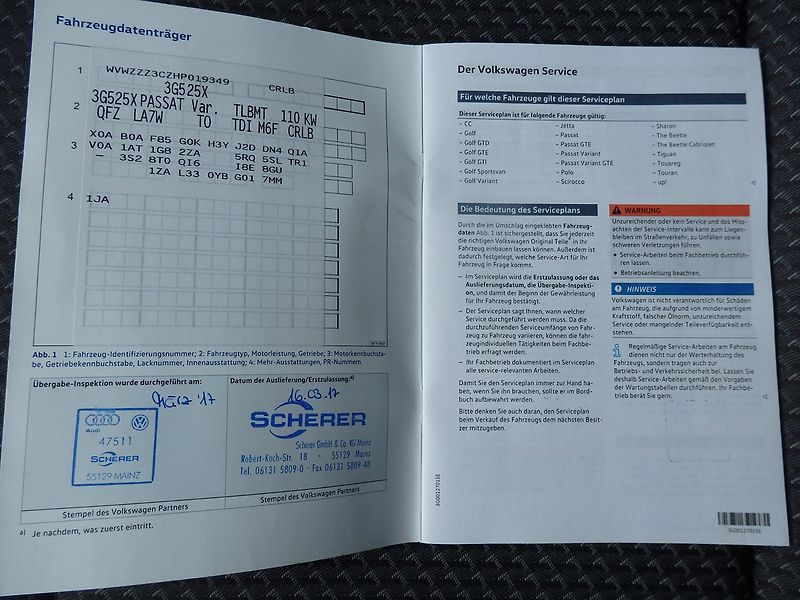 Volkswagen Passat 2.0 TDI 110 kW NAVI, 1.MAJITEL - fotka 13 z 21