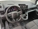 Citroën Berlingo 1,5   1.5HDI 75Kw KLIMA, 3 MÍS - náhled 6