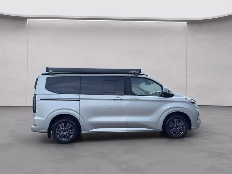 Ford Tourneo Custom Nugget Titanium 320 L1 Manual - fotka 4 z 17