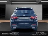 Mercedes-Benz GLC 200 4MATIC AMG linie - náhled 4
