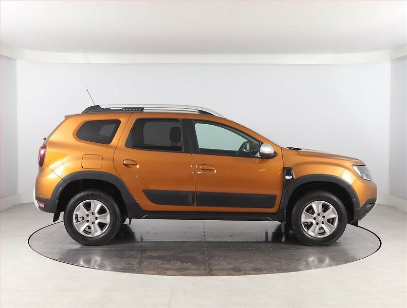 Dacia Duster (2020) 1.0 TCe, LPG, ČR,1.maj - fotka 6 z 21