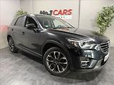 Mazda CX-5 2,2   D NAKAMA BOSE LED KAMERA - náhled 1