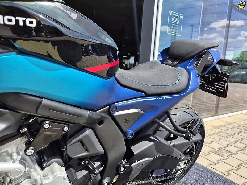 CFMOTO (2026) 675 NK - SKLADEM - fotka 51 z 59